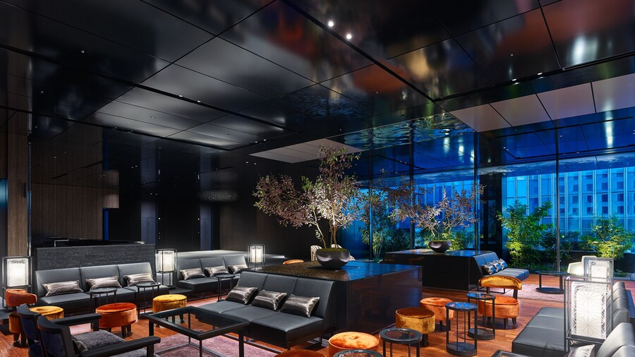 Mitsui Garden Hotel Nihonbashi Premier