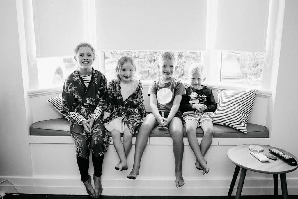 The Lighthouse - 3 Bedroom Comfort and Style in a Quiet Location