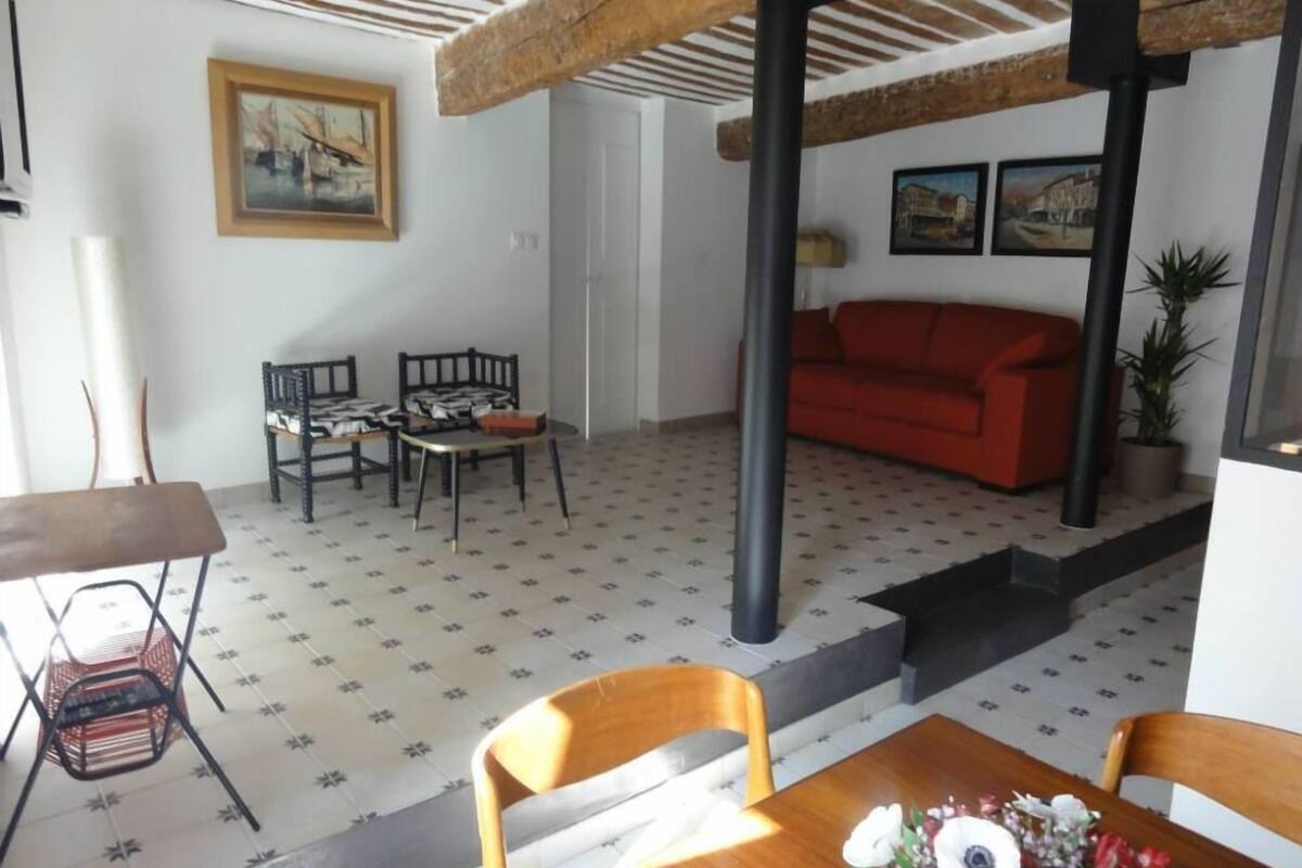 Apartment Flat Marseille Marseille Hotelbewertungen 21 Expedia De