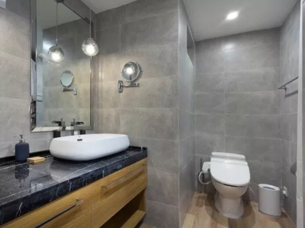 Jheim City Villa Shanghai Chn Best Price Guarantee - 