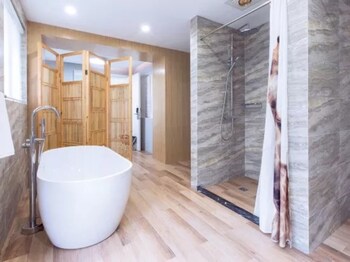 Jheim City Villa Deals Reviews Shanghai Chn Wotif - 