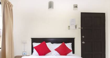 OYO 474 Hotel 91