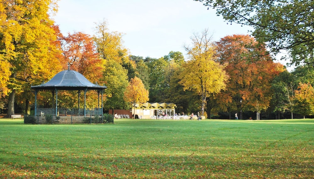 Hillview Guest House Northampton 2019 Hotel Prices - 