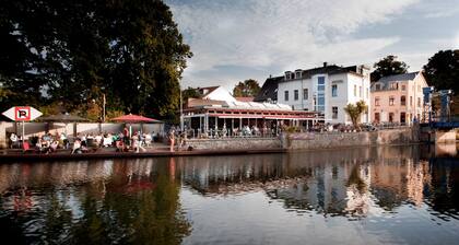 Hotel und Restaurant Fackelgarten