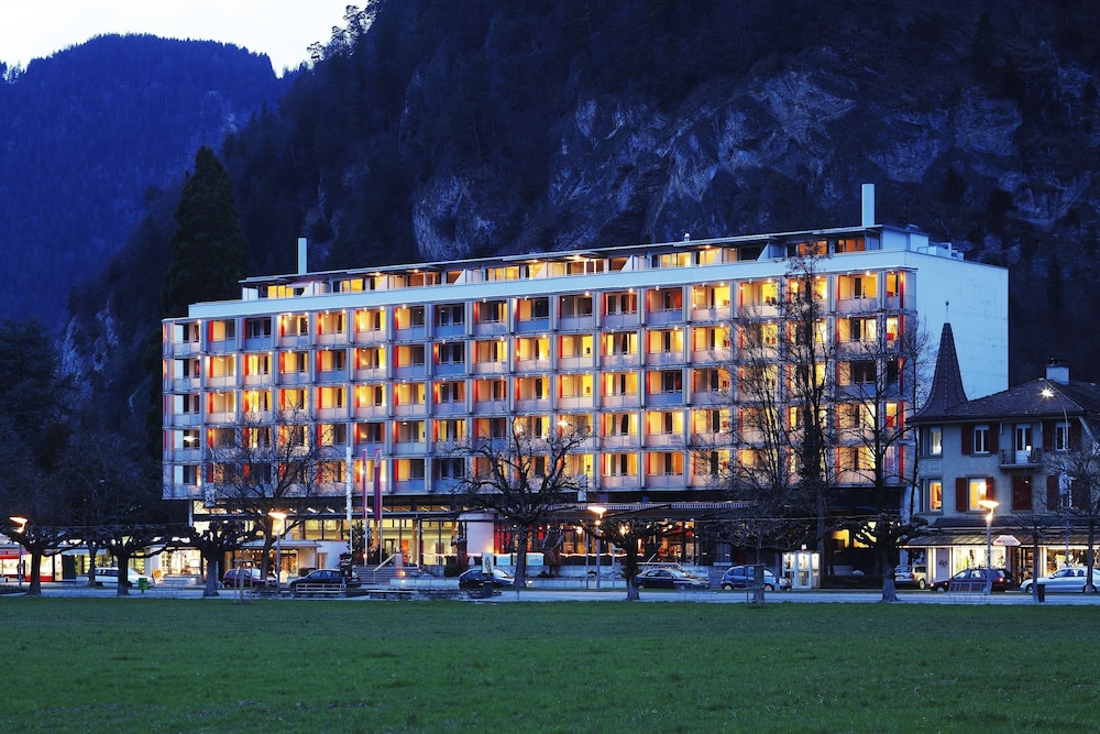 Hapimag Resort Interlaken in Interlaken Best Rates & Deals on Orbitz