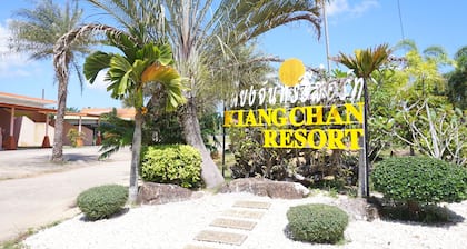 Kiangchan Resort