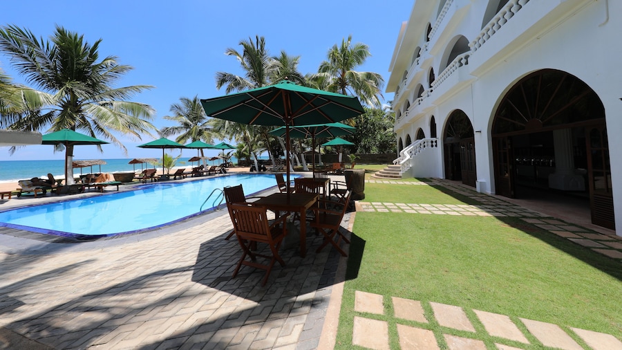 Joe's Resort Bentota
