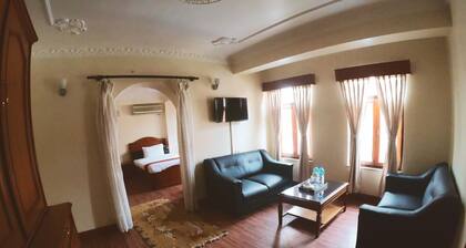 Hotel Bodhiz