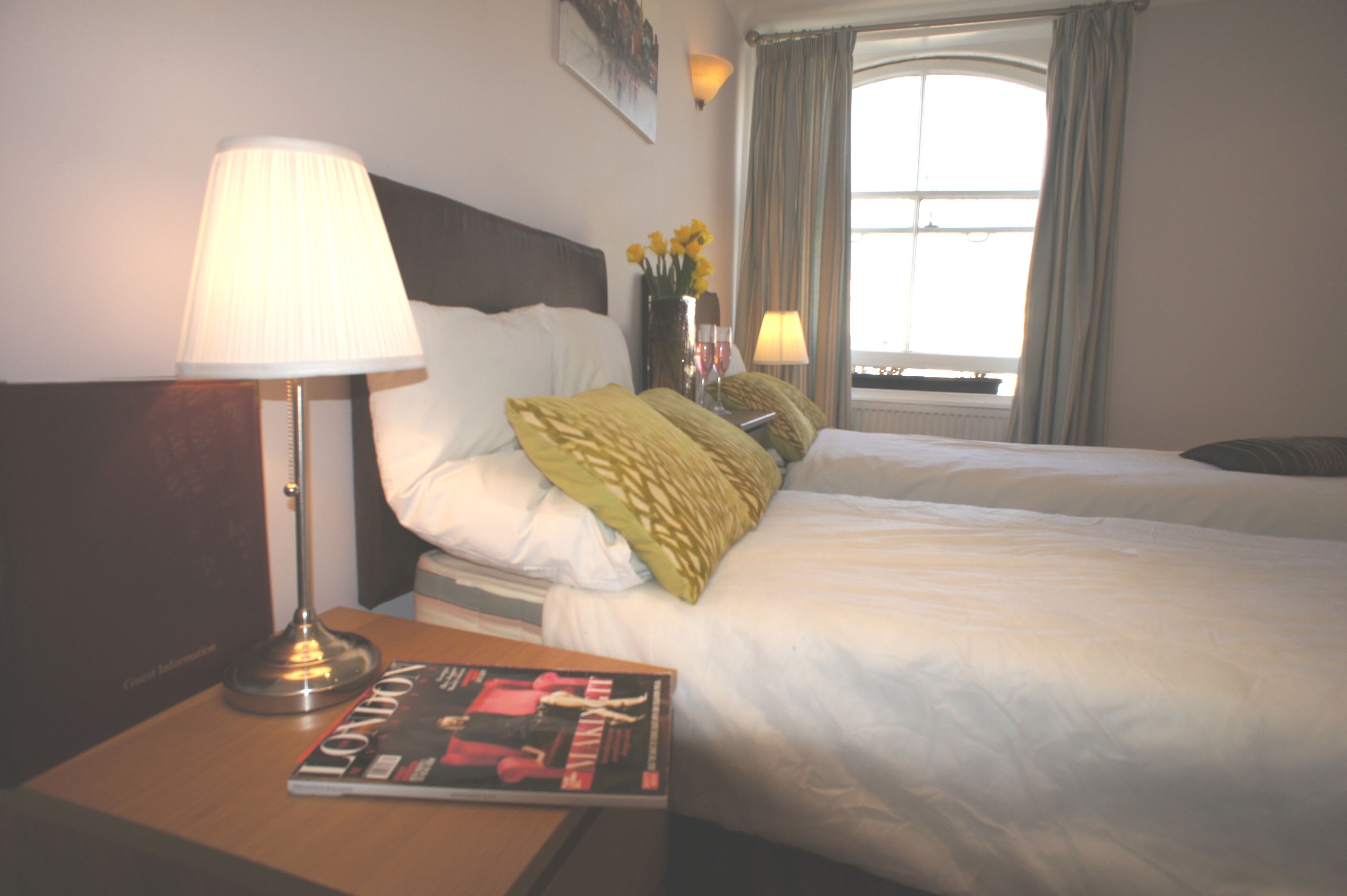 Brompton House In London United Kingdom Expedia