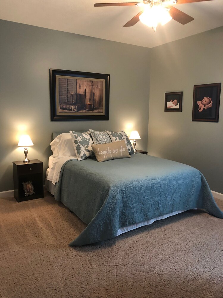 Masters Rental Only 10 mins From Augusta National, NO TRAFFIC!! North