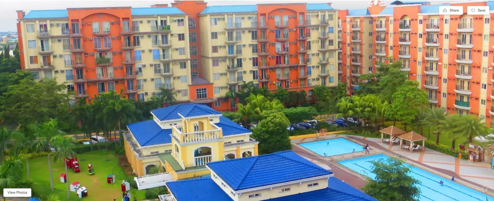 should i buy house near airport