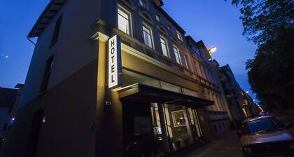 Hotel Garni Forum