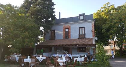 Hotel Rural La Puerta de la Ribera