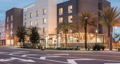 Fairfield Inn & Suites by Marriott Melbourne Viera Town Center