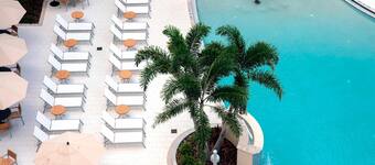 Find Hotels near Orlando Vineland Premium Outlets in Orlando ...