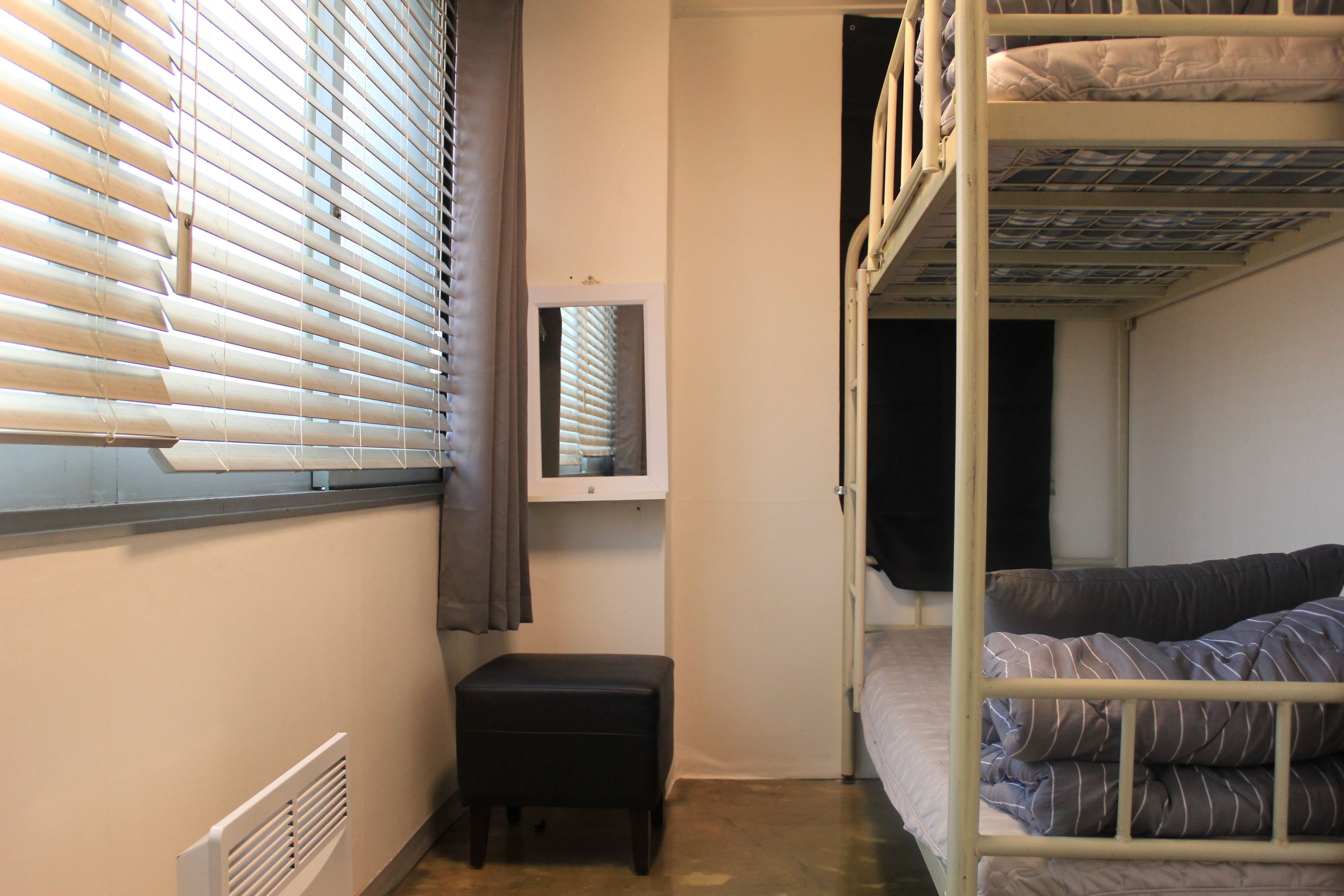 U Guesthouse In Hongdae Female Only Hostel In Seoul Expedia