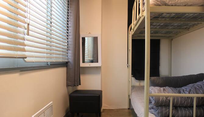 U Guesthouse In Hongdae Female Only Hostel In Seoul Expedia