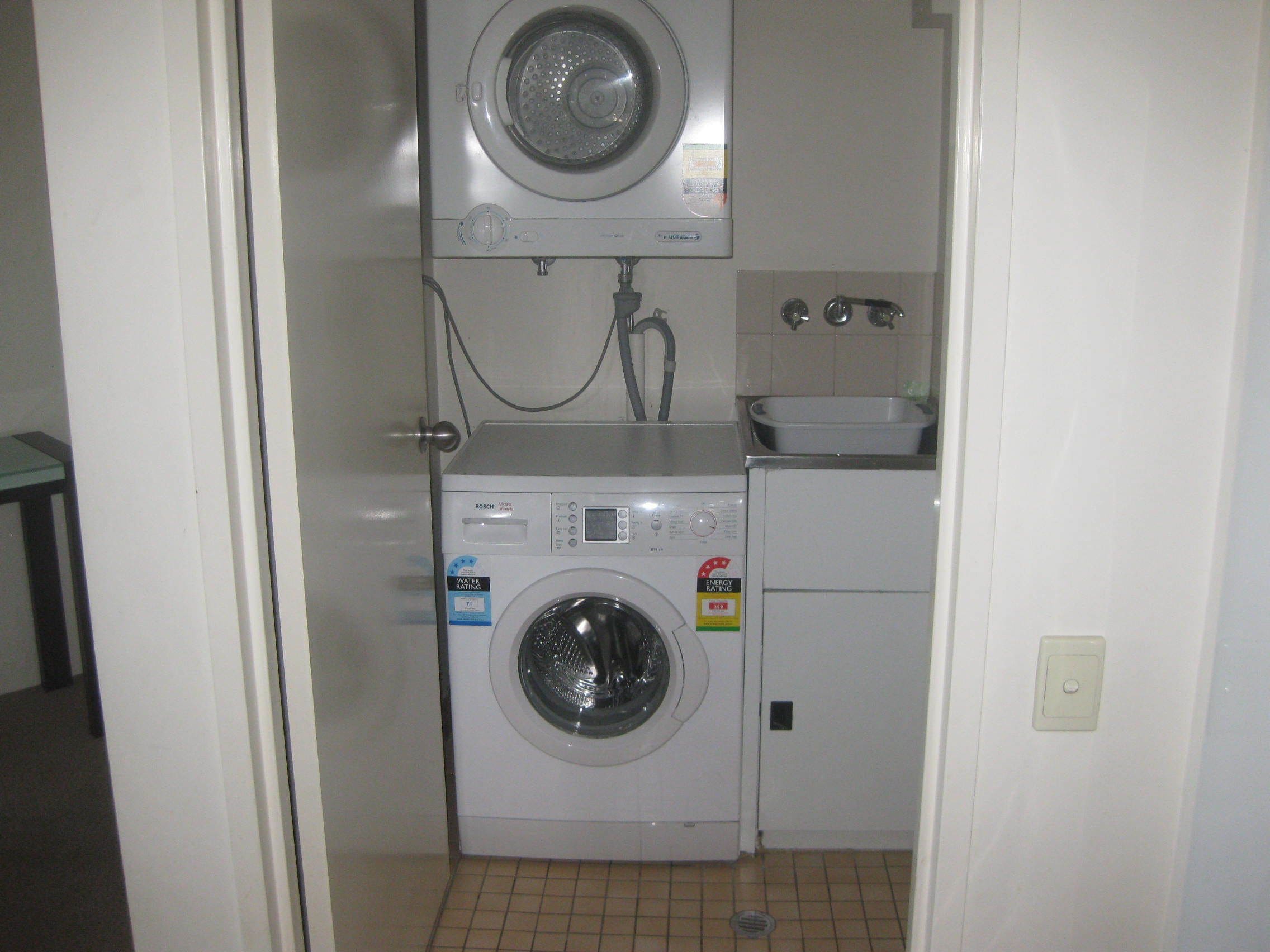 Fairthorpe Apartments