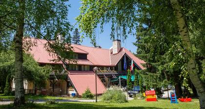 Hotel Breza