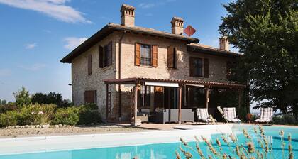 Villa Manganina
