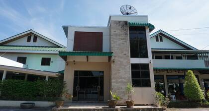Hua It Mansion