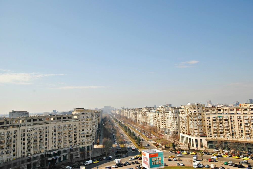 Central Residence Unirii In Bucharest Hotel Rates Reviews On