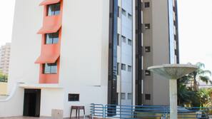 Piscina externa