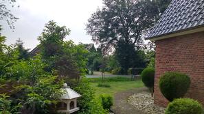 Terrasse/veranda