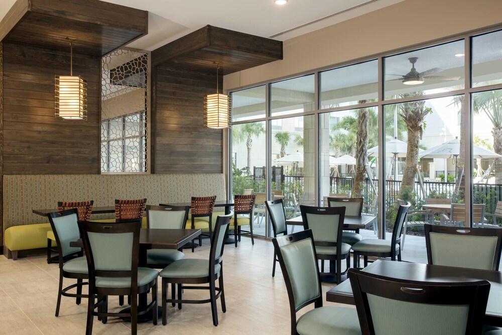 SpringHill Suites by Marriott Orlando Theme Parks/Lake Buena Vista in