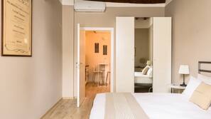 1 chambre, décoration personnalisée, ameublement personnalisé