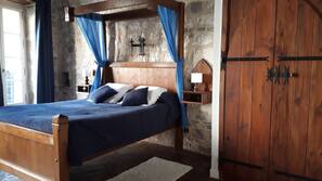 Vue de la chambre