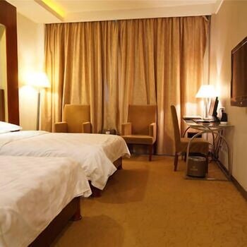 Wangfu Business Hotel In Yiyang Hotel Rates Reviews On - 