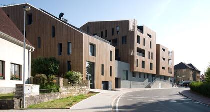 Residence LakePark