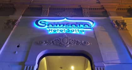 Samsara Hotel Salta