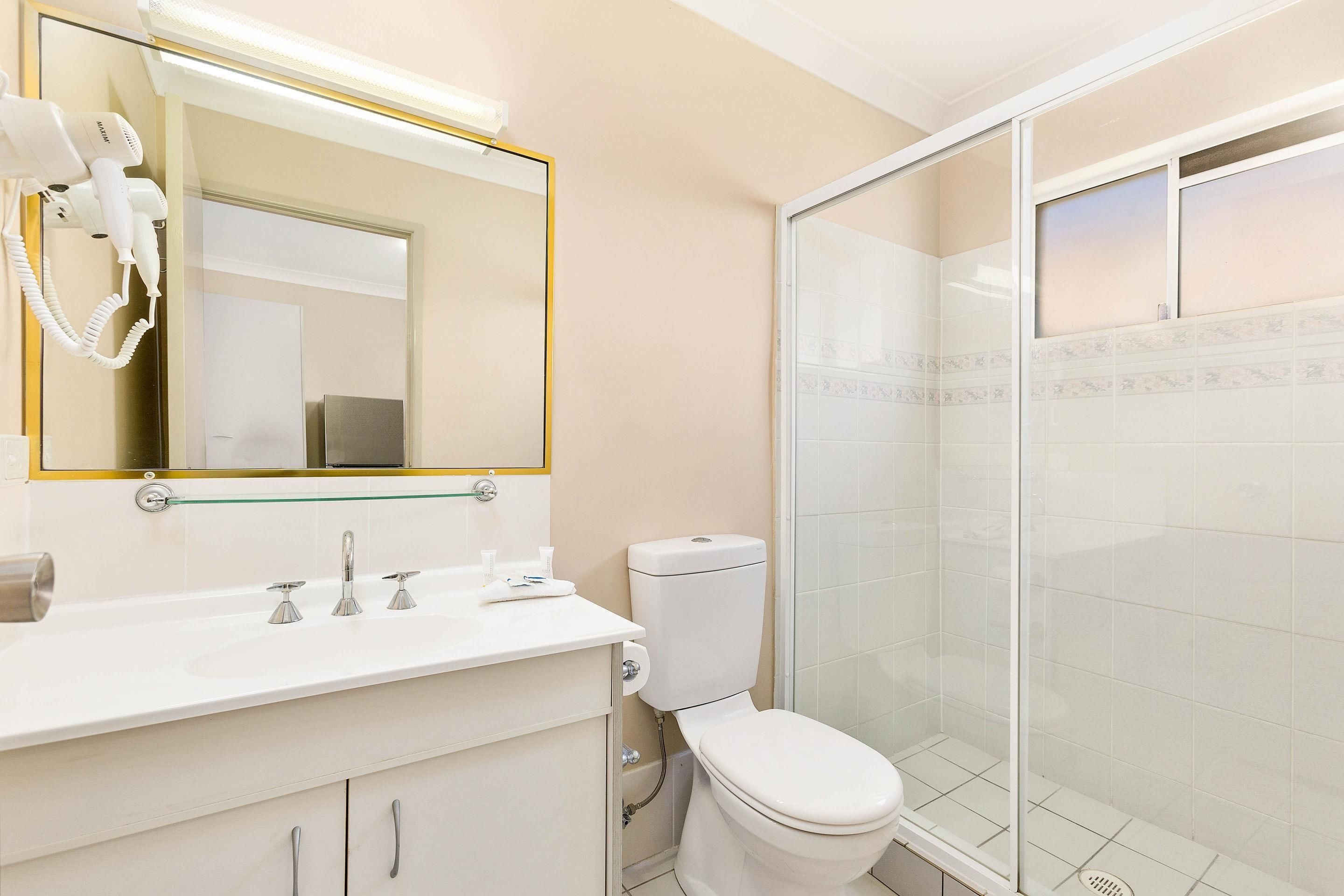 Comfort Inn North Brisbane