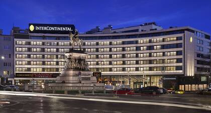 InterContinental Sofia, an IHG Hotel