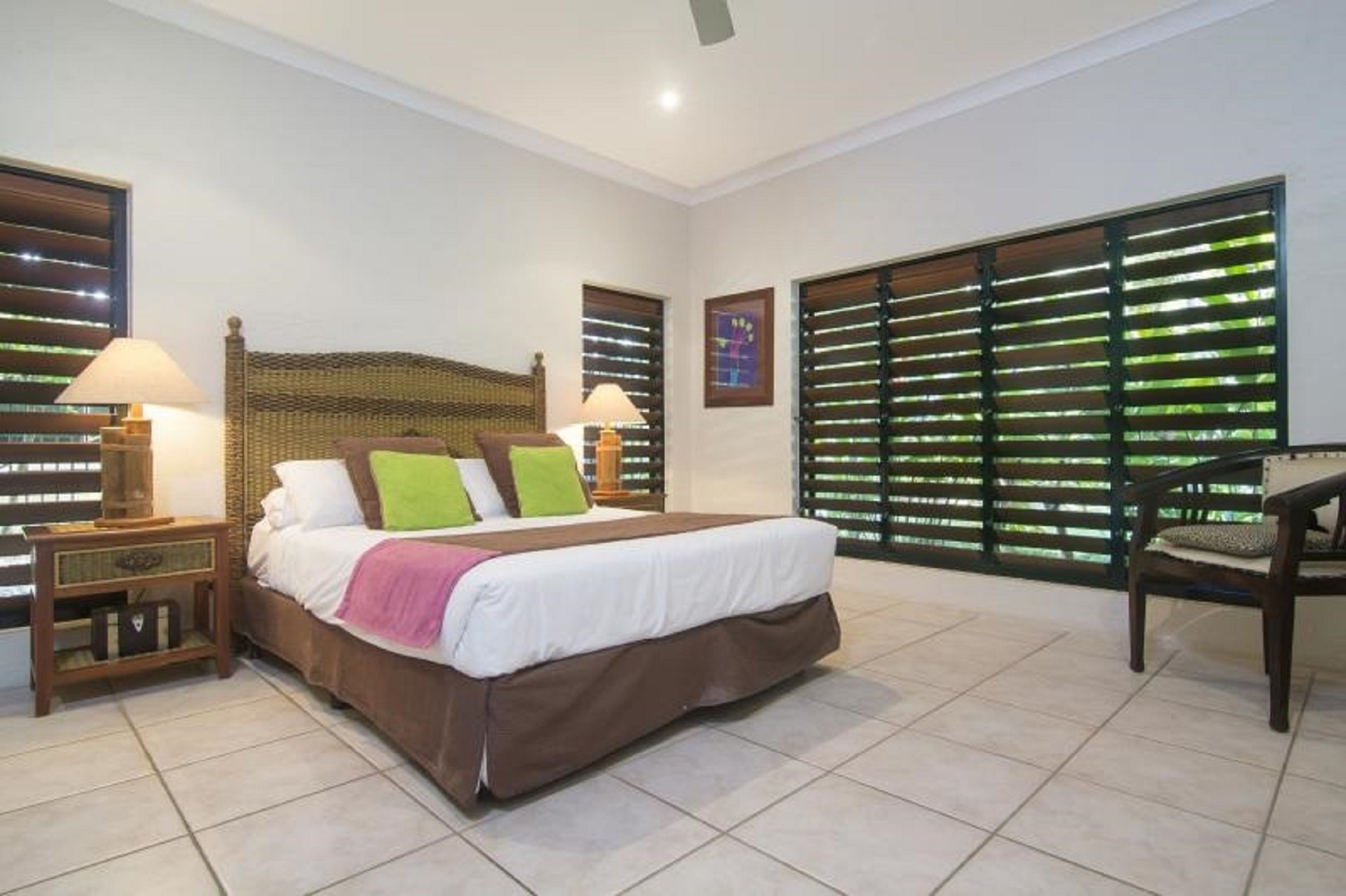 Tranquility By The Course Port Douglas