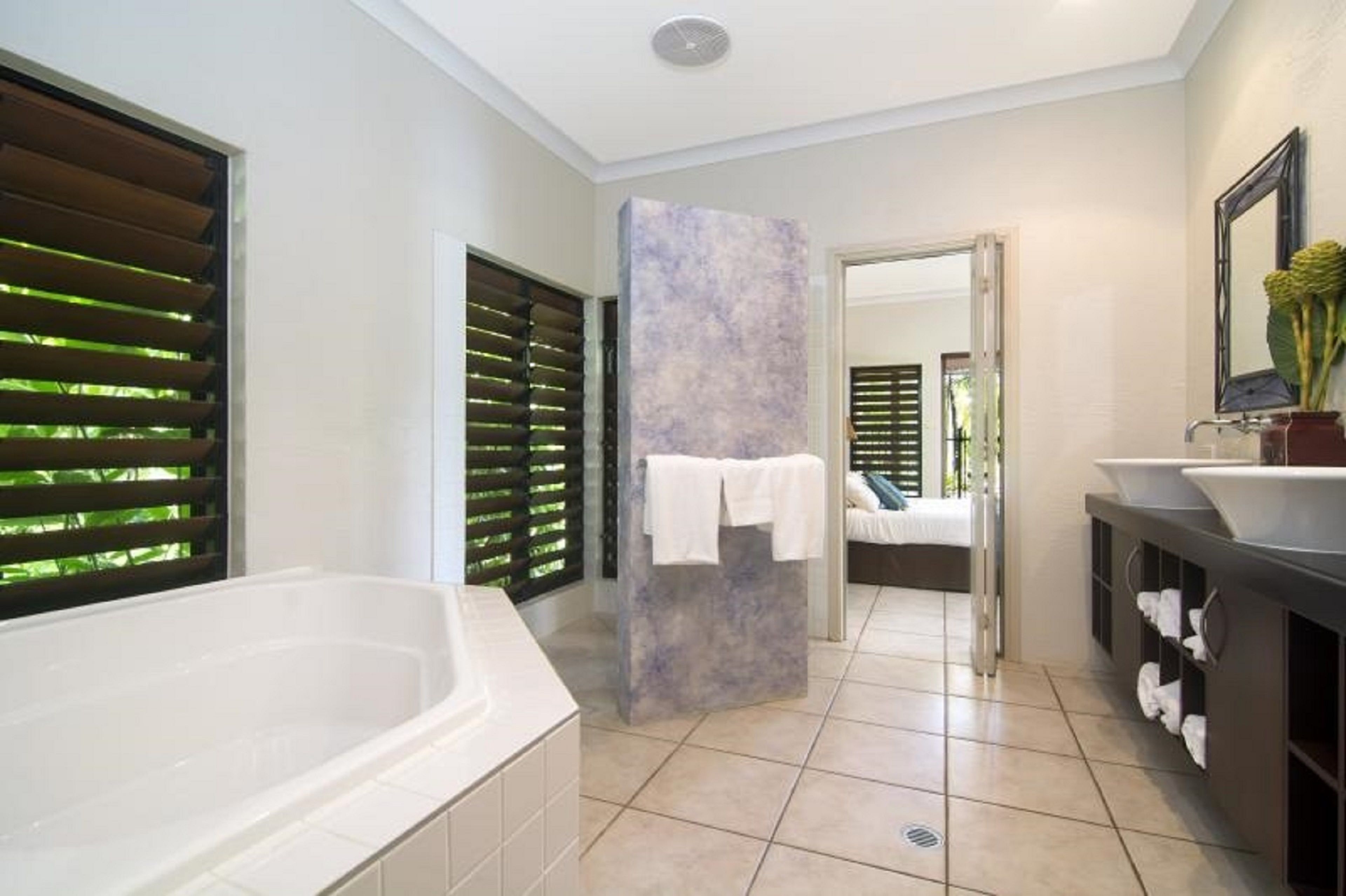 Tranquility By The Course Port Douglas