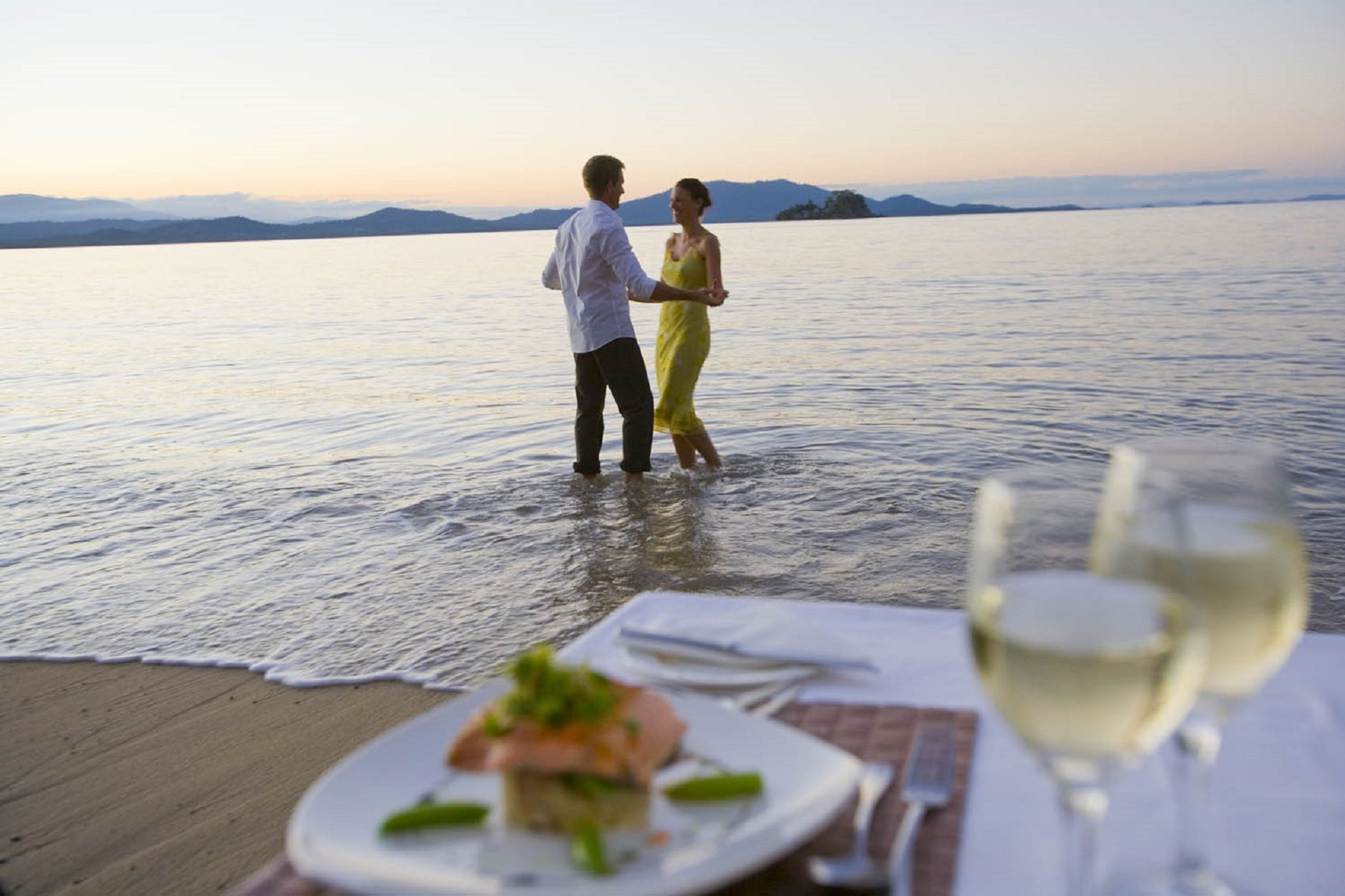 Tranquility By The Course Port Douglas