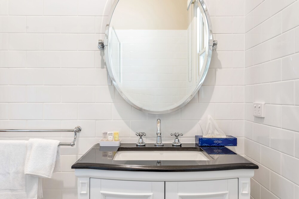 Grandview Accommodation - The Flaxley Apartments