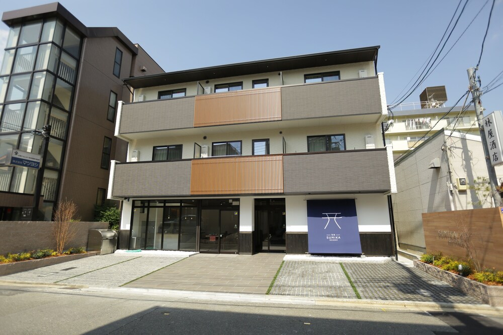 Sumika Residence In Kyoto Japan Expedia - 