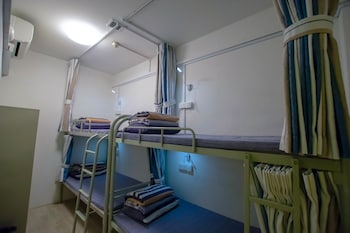 Greendili Backpackers Hostel
