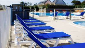 Utomhuspool