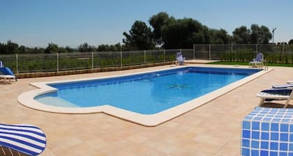 Luz de Azahar B&B