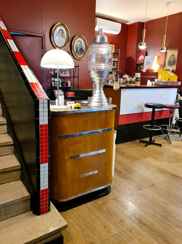 Foto - B&B Casa Ortega