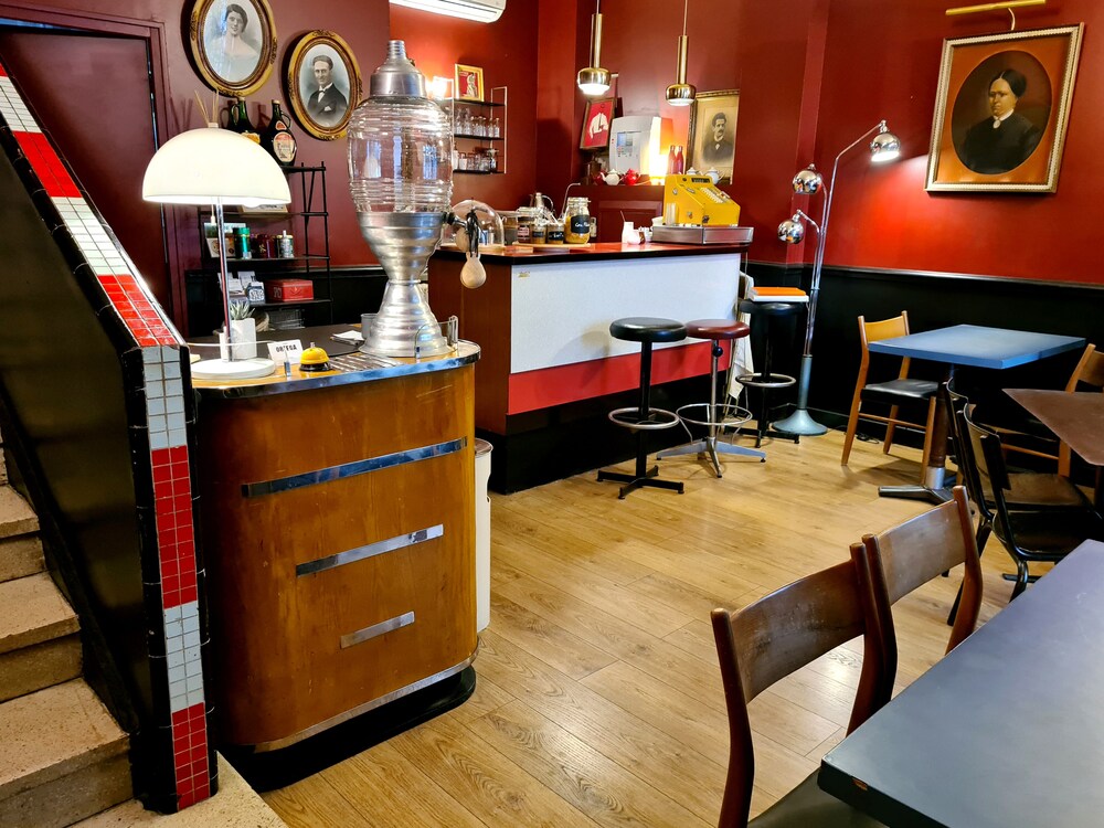 Foto - B&B Casa Ortega