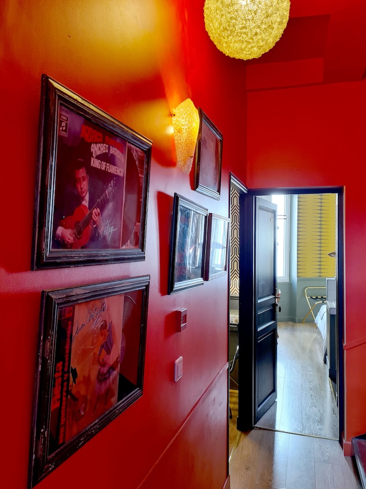 Foto - B&B Casa Ortega