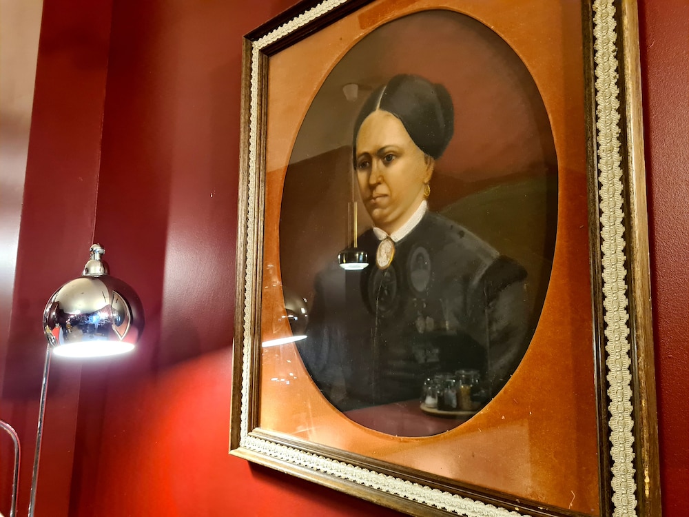 Foto - B&B Casa Ortega