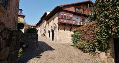 Posada La Casa del Organista