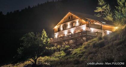 La Ferme du Nol